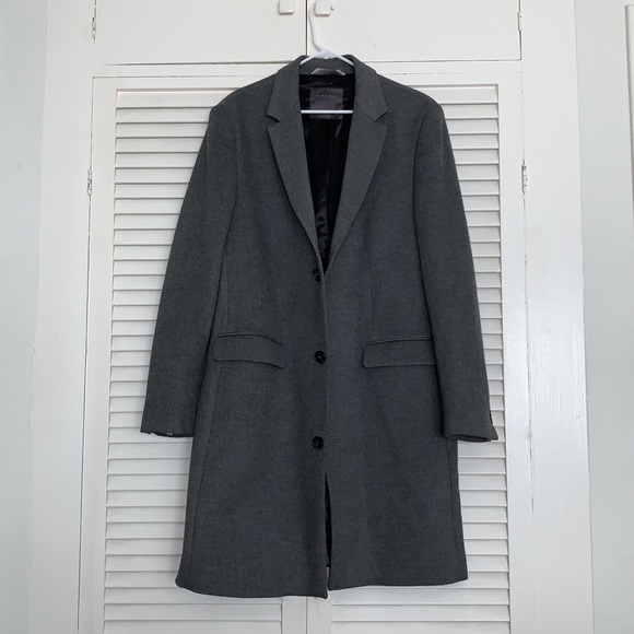 Zara trench coat - Picture 5 of 5